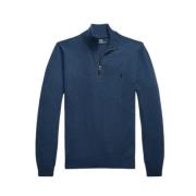 Polo Ralph Lauren Sweatshirts Blue, Herr