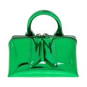 The Attico Friday handbag Green, Dam