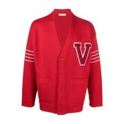Valentino Tröjor från Valentino Garavani Red, Herr