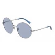 Dolce & Gabbana Snygga solglasögon för kvinnor - Modell Dg2282B Gray, ...