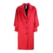 Hevo Santa Caterina coat by HevÃ². The brand evokes the history of Ita...