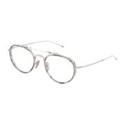 Thom Browne Tb-815 glasögon Gray, Unisex