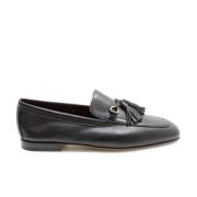 Doucal's Stiliga damloafers Black, Dam