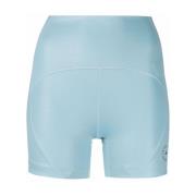 Adidas by Stella McCartney Shorts Blue, Dam