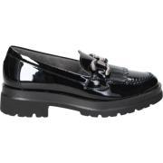 Pitillos Shoes Black, Dam