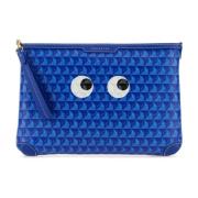 Anya Hindmarch Clutches Multicolor, Dam