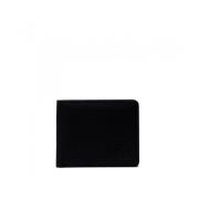 Herschel Wallets Cardholders Black, Unisex