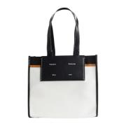 Proenza Schouler Handbags White, Dam