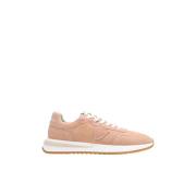 Philippe Model Sneakers Pink, Dam