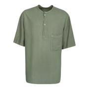 Giuseppe Di Morabito T-shirts Green, Herr