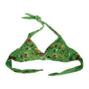 MC2 Saint Barth Bikinis Green, Dam