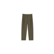 Masscob Trousers Green, Dam