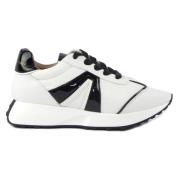 Alexander Smith Sneakers White, Dam