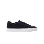 Scarosso Ugo Mockasinsneakers Blue, Herr