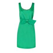 P.a.r.o.s.h. Dresses Green, Dam