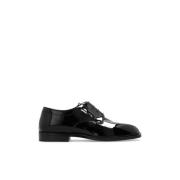 Maison Margiela Business Shoes Black, Dam