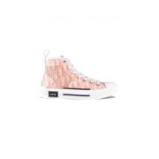 Dior Sneakers Orange, Herr