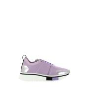 Fabi Sneakers Purple, Dam
