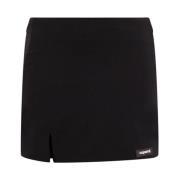 Coperni Shorts Black, Dam