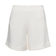 MVP wardrobe Short Shorts White, Dam