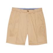 Brooks Brothers Shorts Beige, Herr