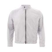 Sealup Light Jackets White, Herr