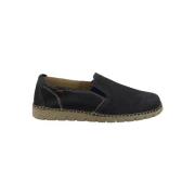 Callaghan Loafers Blue, Herr