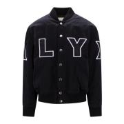 1017 Alyx 9SM Coats Black, Herr