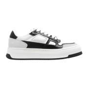 Ami Paris sneakers White, Herr