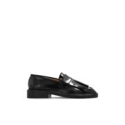 Wandler Lucy loafers Black, Dam
