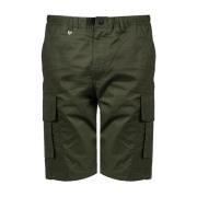 Antony Morato Shorts Green, Herr