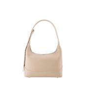 Elleme Handbags Beige, Dam