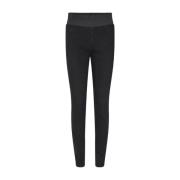 Freequent Jeans shantal Black, Dam