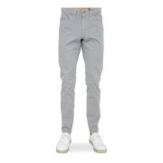 Jeckerson Slim-fit Jeans Gray, Herr