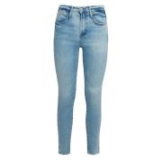 Frame Smala jeans Blue, Dam