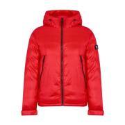 Mackage Vic Dunjacka Red, Herr