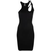 Andrea Adamo Short Dresses Black, Dam