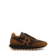 Ballantyne Sneakers Brown, Herr