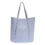 Zanellato Shoulder Bags Blue, Dam