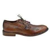 Ernesto Dolani Business Shoes Brown, Herr