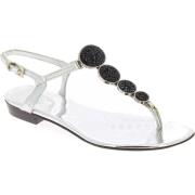 Barbara Bui Shoes Gray, Dam