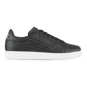 Emporio Armani EA7 Sneakers Black, Herr