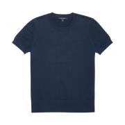 Brooks Brothers T-Shirts Blue, Dam
