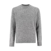 Ballantyne Knitwear Gray, Herr