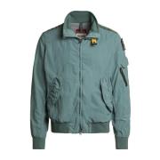 Parajumpers Bomberjacka Green, Herr