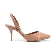 Malone Souliers Pumps Pink, Dam