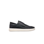 Clae Monterey sneakers Black, Dam