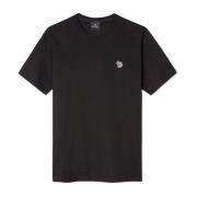 PS By Paul Smith T-shirts Black, Herr