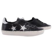 Rebecca Minkoff Sneakers Black, Dam