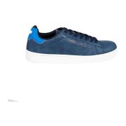 GAS Sneakers Blue, Herr